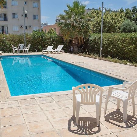 Paphos Love Nest Apartment Exterior foto