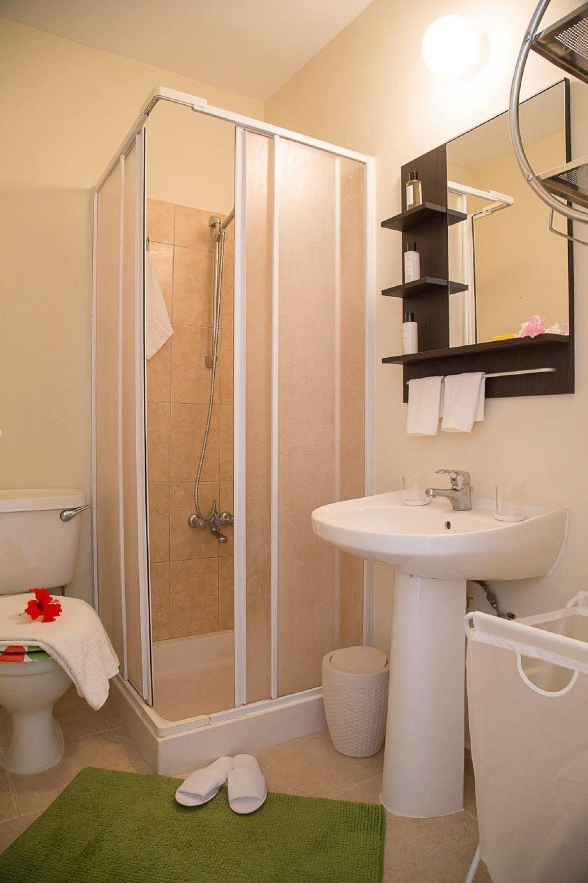 Paphos Love Nest Apartment Exterior foto